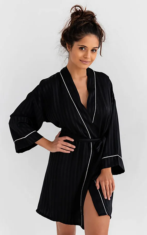 Халат Evita БЕЗ ПОЯСА