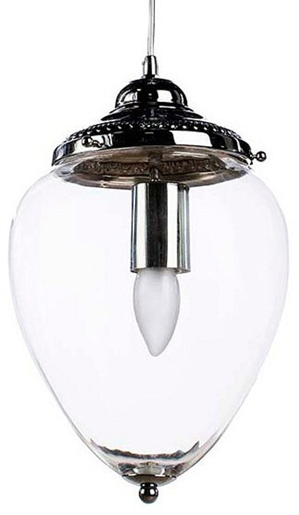 Подвесной светильник Arte Lamp A1091SP-1CC