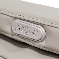 Массажное кресло Ergonova Organic Maxima XL