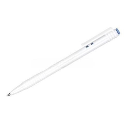 Ручка шариковая АВТОМАТИЧЕСКАЯ 0,7 мм (1/50 шт.)