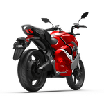 Электробайк Super Soco TS Street Hunter Pro | ParaGraf.ru | 8-800-600-86-80