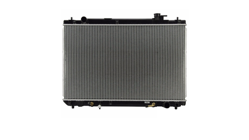 Радиатор охлаждения Toyota Harrier XU10