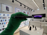 iPhone 11 256 ГБ б/у