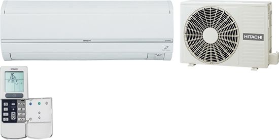 Сплит-система Hitachi RAS-18EH4/RAC-18EH4