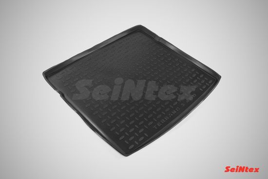 Коврик в багажник Nissan Terrano III (2014-наст. время)