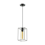 Подвесной светильник Lumion ELLIOT 3728/1