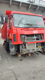 МАЗ 6501* 6x4 Самосвал 650128-8520-000 (Дизельный, 11,6 л, 423 л.с., МТ)
