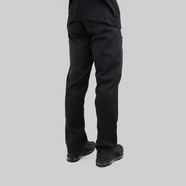 Брюки мужские Dickies Original 874 Work Pants артикул:DK000874BLK1 - купить в магазине Дайс