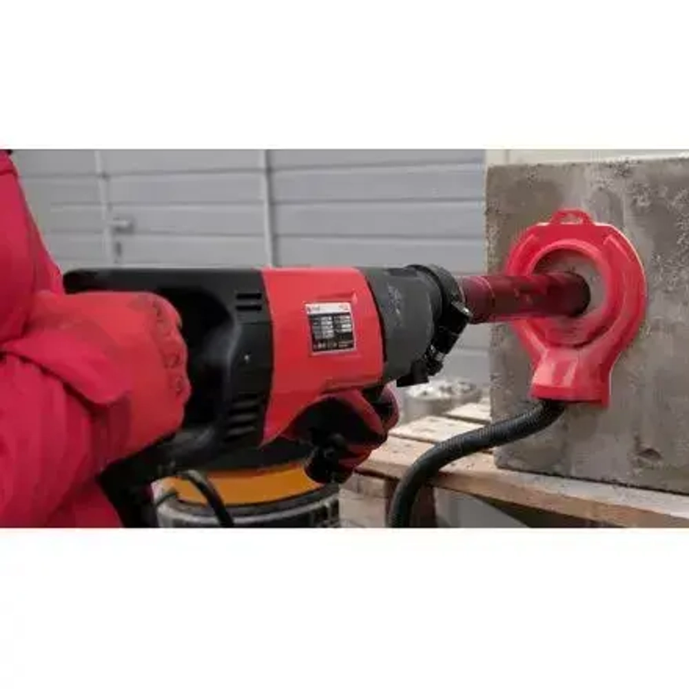 Дрель алмазного бурения DIAM ML-180/3( в комплекте без стойки, макс диаметр сверления 180мм)