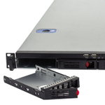 Корпус серверный 1U Exegate 1U660-HS04