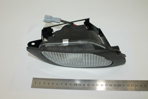 Фара п/туман. Daewoo Nexia ст/о прав. (NBN)