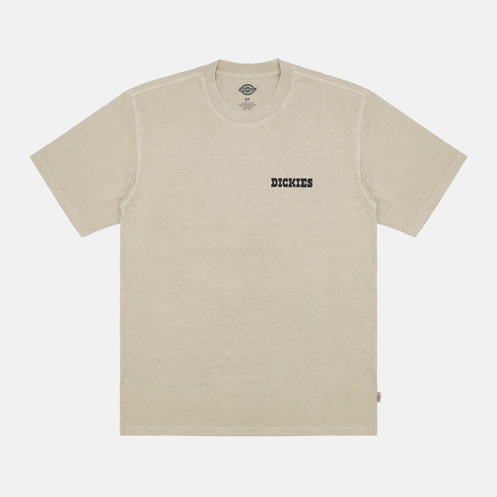 Футболка мужская Dickies Darrtown Short Sleeve Tee 