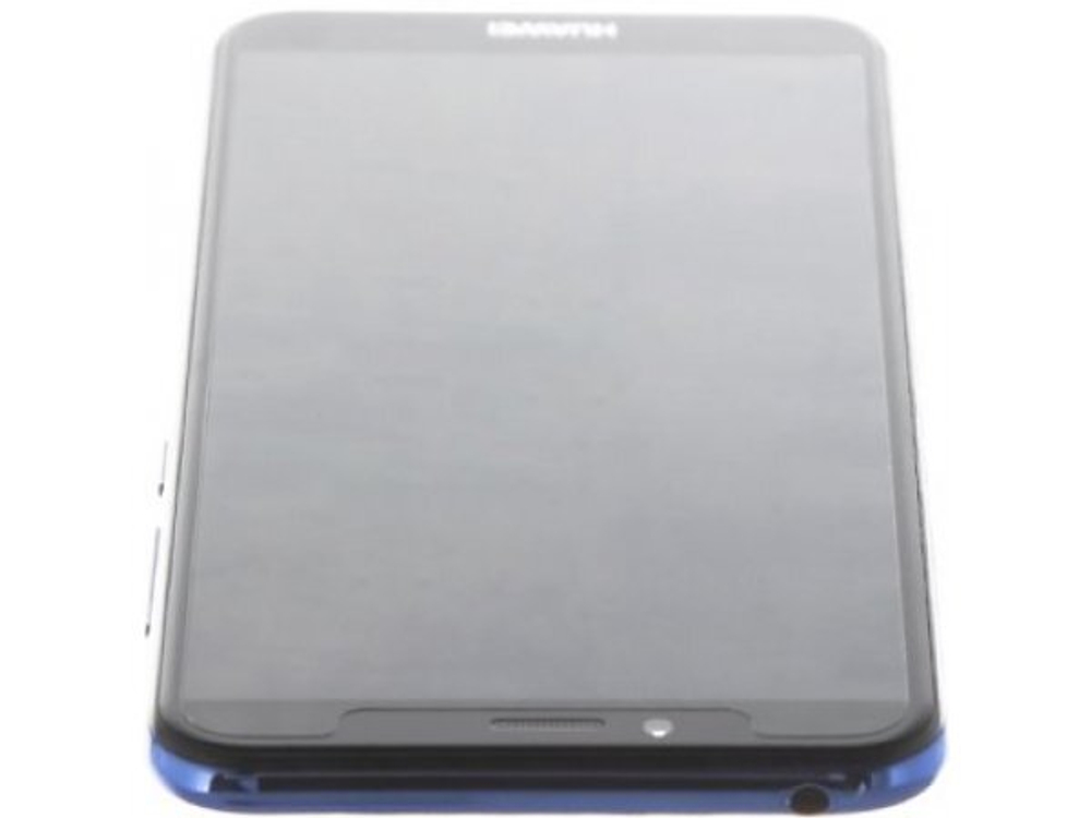 Смартфон Huawei Y6 Prime 2018 Blue (ATU-L31)