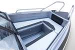 Катер Volzhanka YAVA XL BOWRIDER