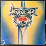 Accept - Accept (США 1980г.)