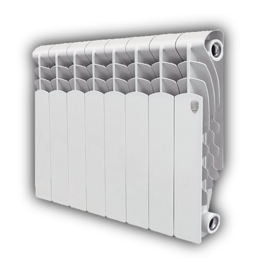 Радиатор Royal Thermo Revolution 350