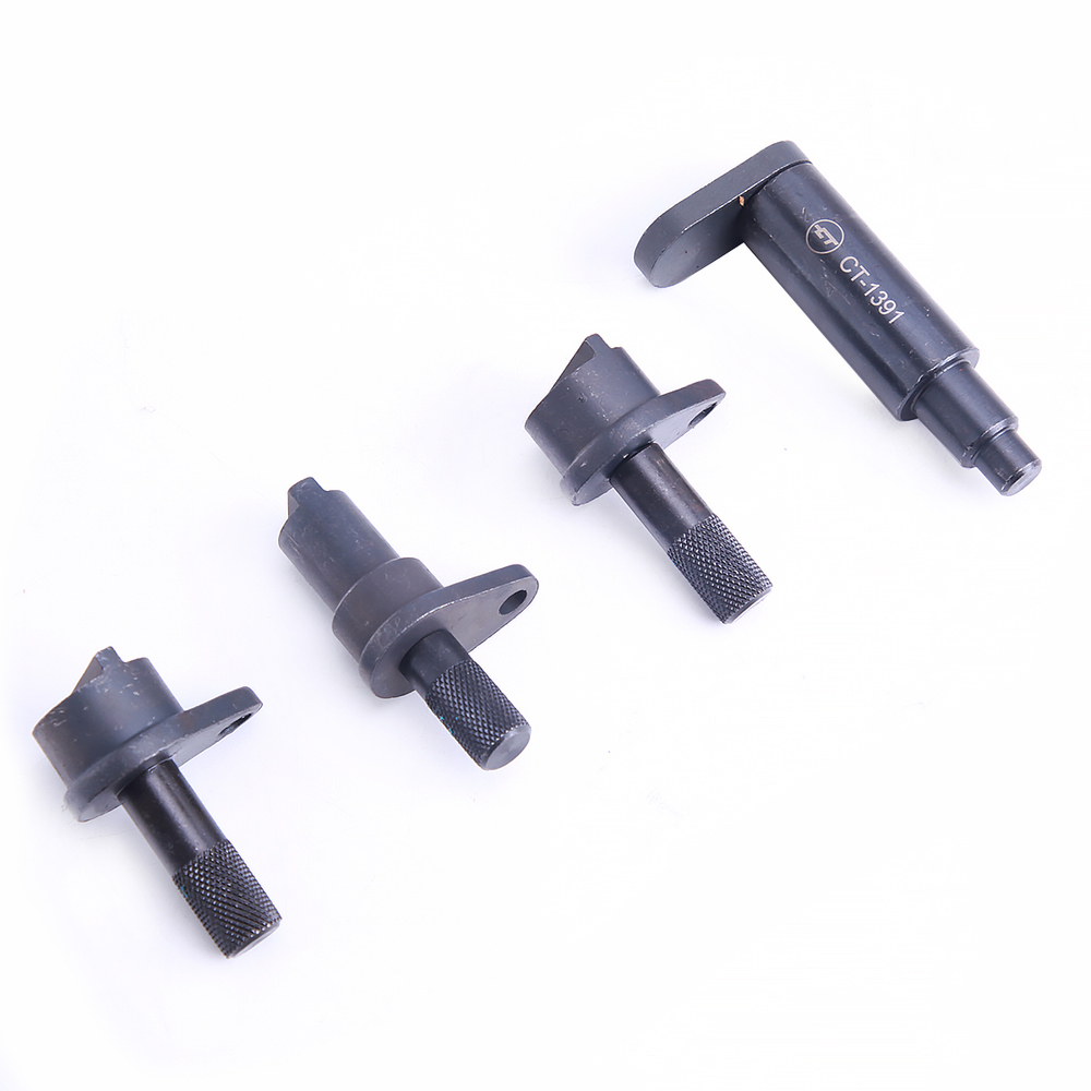 Набор приспособлений для установки ГРМ VAG 1.2 3 Cyl. (6v/12v) Car-Tool CT-1391