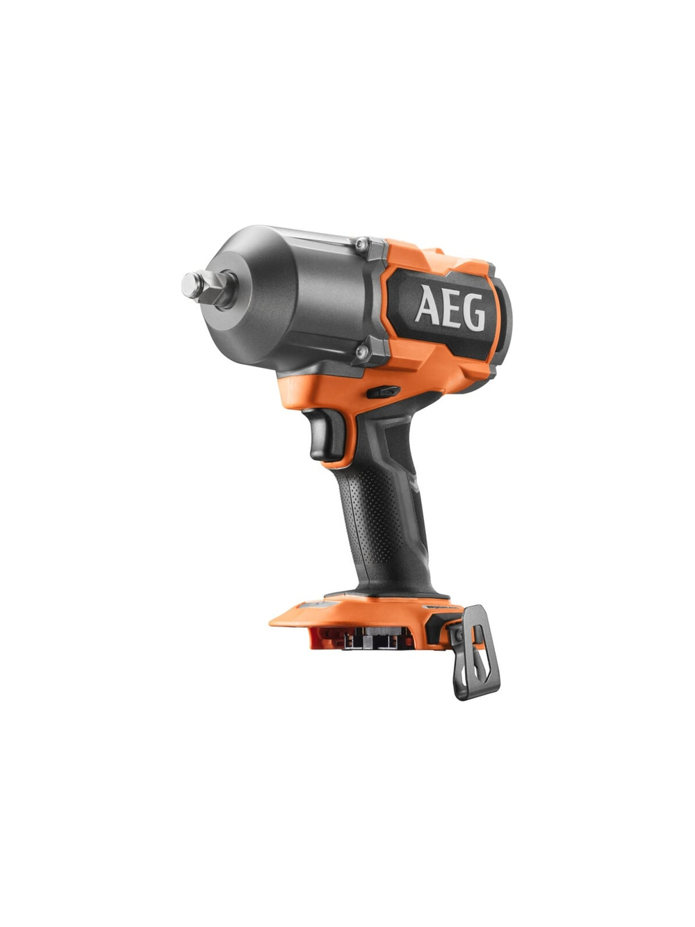 Бесщеточный ударный гайковерт AEG 18В BSS 18HTF12BL-0 4935493429