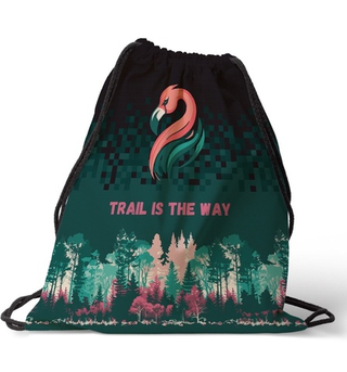 Мешок After Me Forest