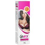 средство для увеличения и лифтинга груди Графикс (Grafix cream), 100 грамм