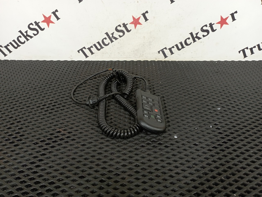 Пульт управления пневмоподвеской 2019г.