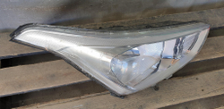 Фара правая Hyundai Creta 1 (GS) 16-21 Б/У Оригинал 92102M0000