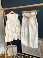 Хлопковое платье Brunello Cucinelli, 116