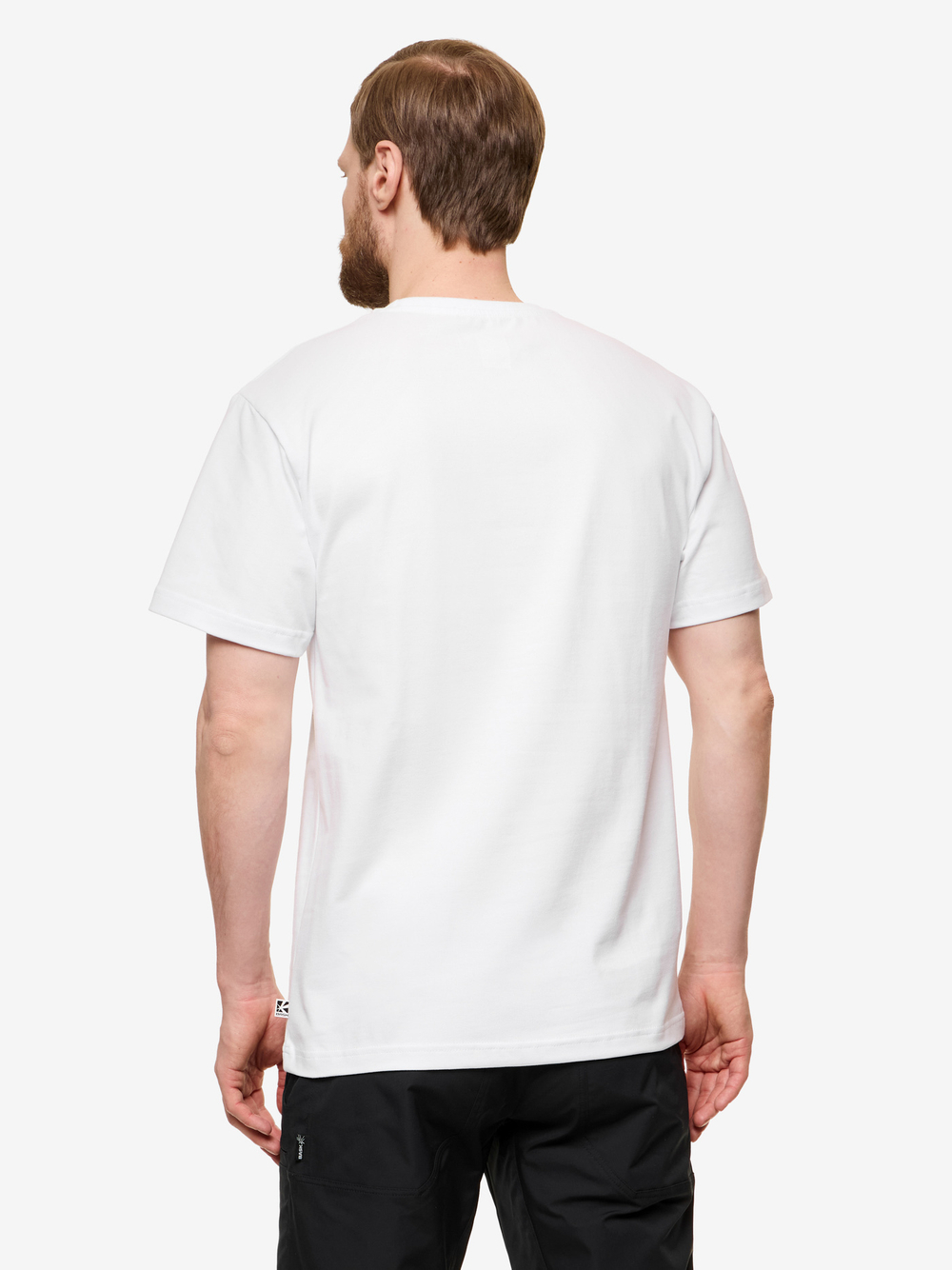 ФУТБОЛКА BASK SYMBOLS