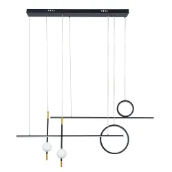 Подвесной светильник Arte Lamp POLARIS