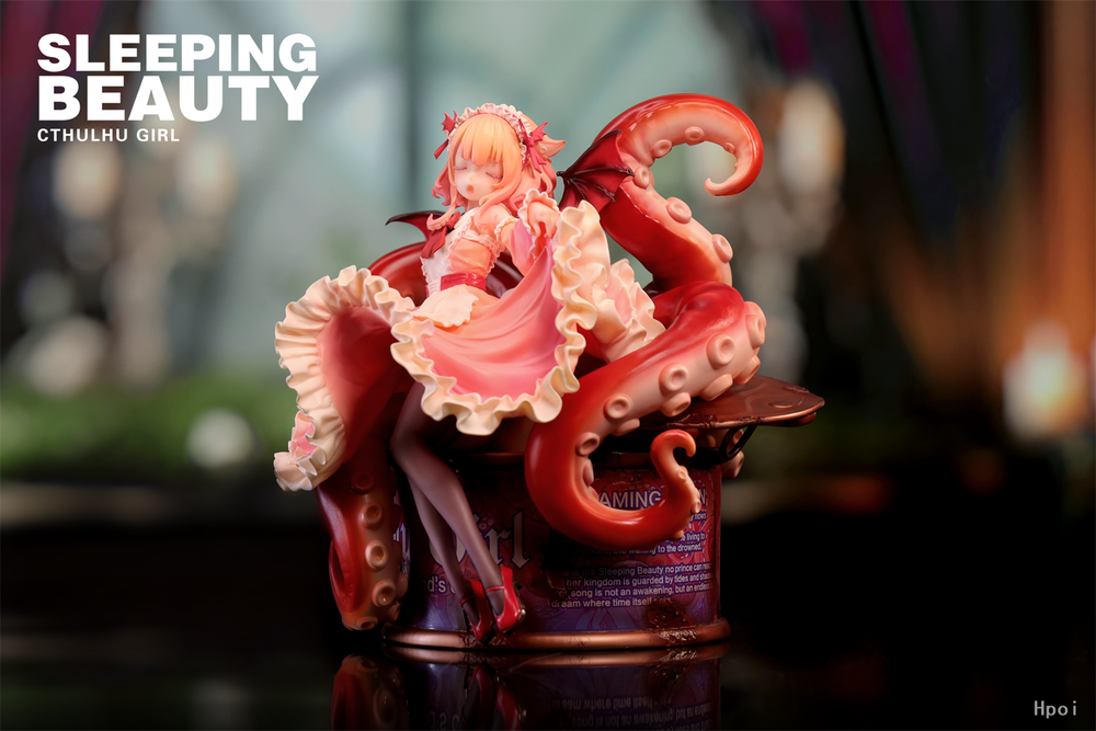 Cthulhu Girl