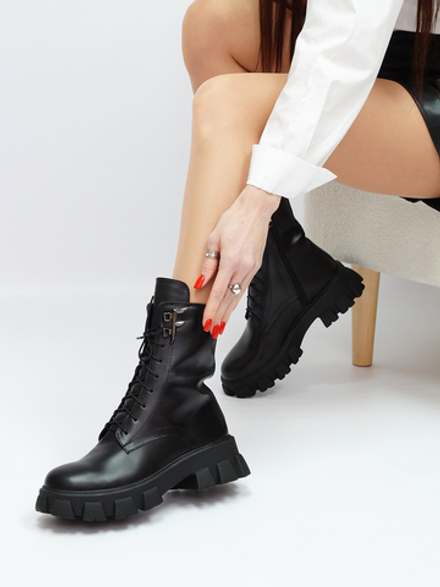 Ботинки женские демисезонные