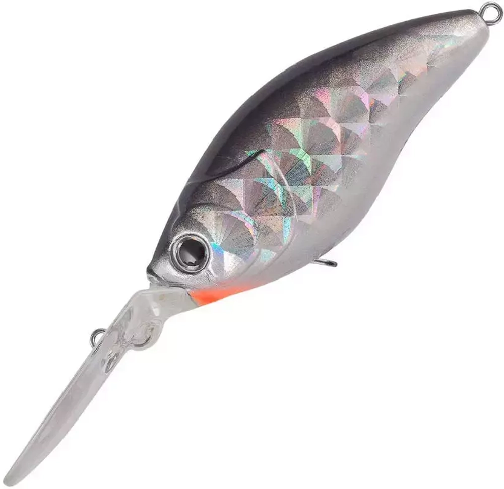 Воблер Tsu Yoki Wist 75F 75мм 25г 3.5-6.5м