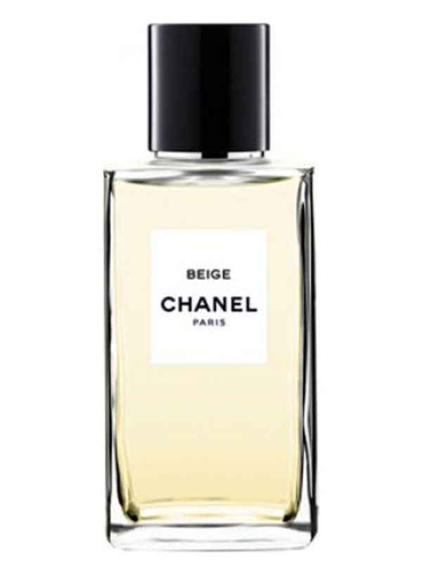 Chanel Les Exclusifs de Beige