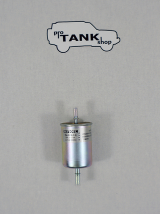 Топливный фильтр TANK 300 (ОРИГИНАЛ) 1117100XKW09A