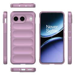 Противоударный чехол Flexible Case для OnePlus Nord 4 5G