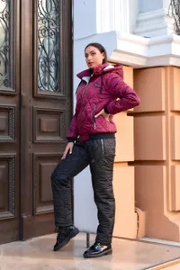 Костюм УК-1082-3 Фабрика Моды