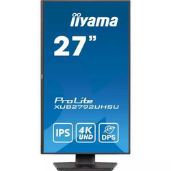 Монитор Iiyama ProLite XUB2792UHSU-B6