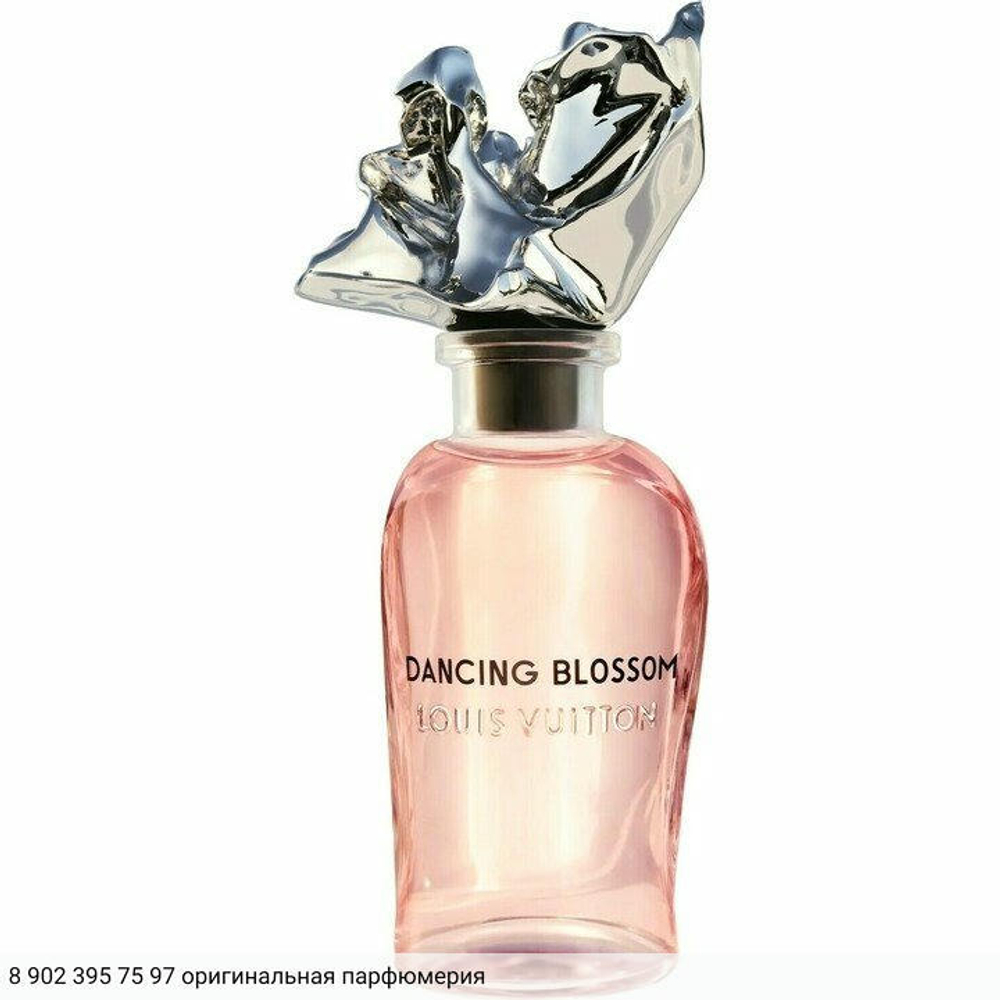 Dancing Blossom