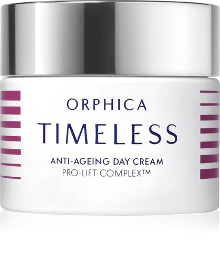 Orphica Timeless - омолаживающий защитный дневной крем /   50  ml  / GTIN 30155008