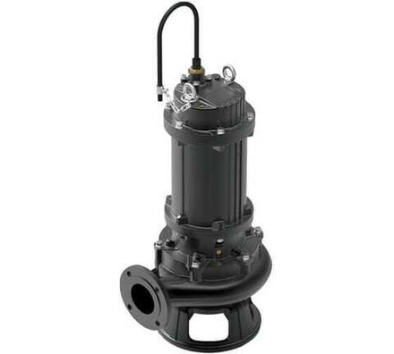 Купить Насос дренажный "LEO" модель 150WQ120-18-11 (380 В)