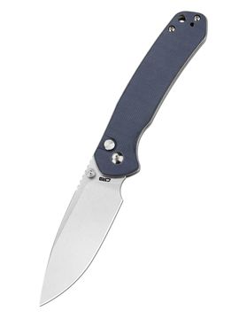 Нож CJRB J1925-GY Pyrite