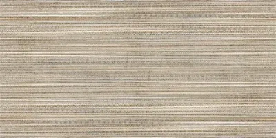 Настенная плитка ALMA Ceramica TWU09LRS40R Lorens 49.4x24.3 бежевая / коричневая глянцевая под полосы