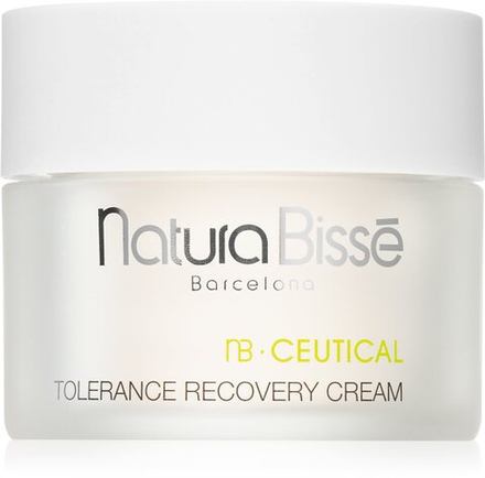 Natura Bisse Nb-ceutical - питательный и защитный крем /   50  ml  / GTIN 8436002999714