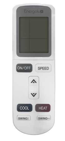 Кассетная сплит-система Energolux Cassete SAC60С5-A/SAU60U5-A