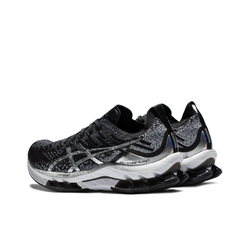 Мужские кроссовки Asics Gel Kinsei Blast 'Platinum Black' 1011B515‑020