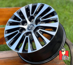 Комплект дисков Toyota 16x7.5 et55 6x130
