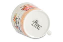 Кружка 400мл Just Mugs Dorset Такси Две собачки