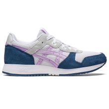 Кроссовки женские ASICS Lyte Classic 1202A306-105, р.5.5 (рос.34.5), синий