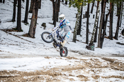 Мотоцикл питбайк SHARMAX PowerMax 125 (2024)