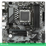 Материнская плата GigaByte A620M Gaming X rev. 1.1